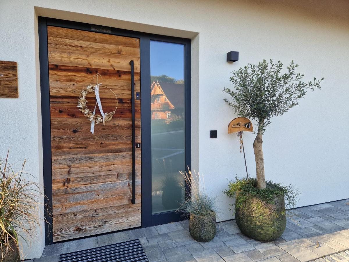 Willa Traumhaus In Den Weinbergen - Max 8 Personen - Mit Self-Check-In Sankt Stefan ob Stainz Zewnętrze zdjęcie