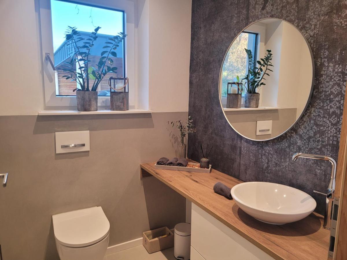 Willa Traumhaus In Den Weinbergen - Max 8 Personen - Mit Self-Check-In Sankt Stefan ob Stainz Zewnętrze zdjęcie