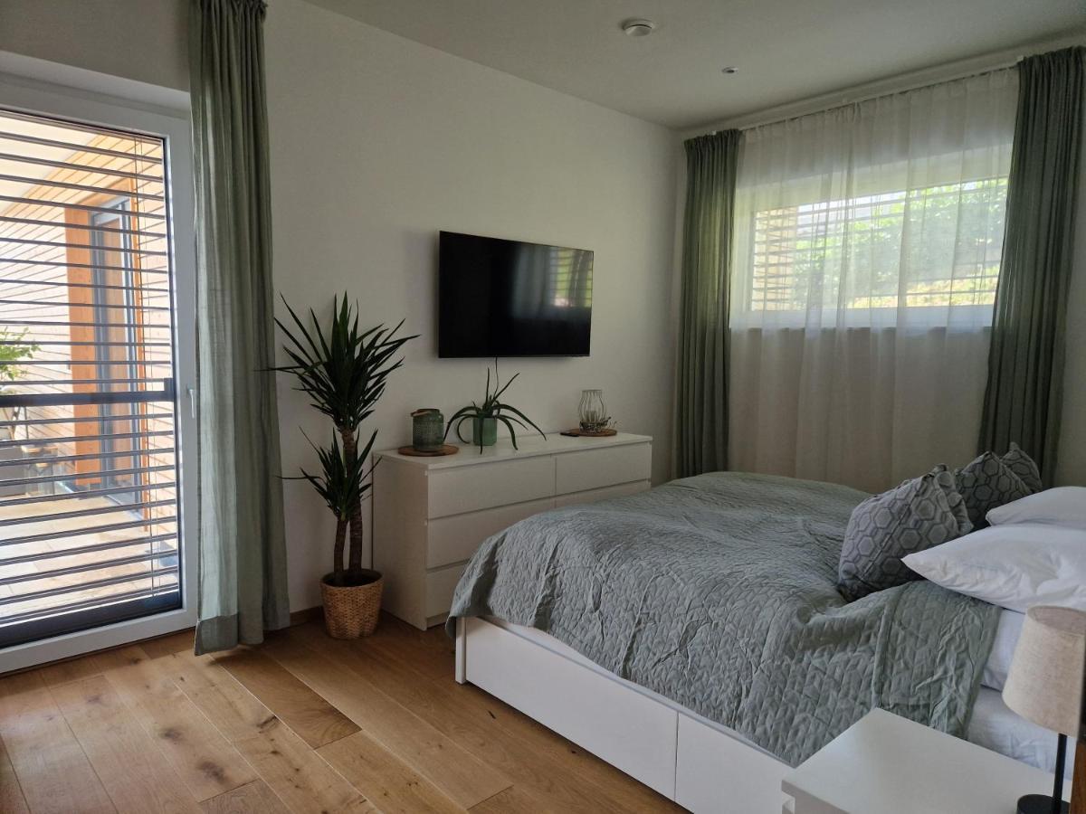 Willa Traumhaus In Den Weinbergen - Max 8 Personen - Mit Self-Check-In Sankt Stefan ob Stainz Zewnętrze zdjęcie